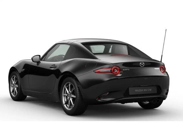Mazda MX-5 Exclusive-line
