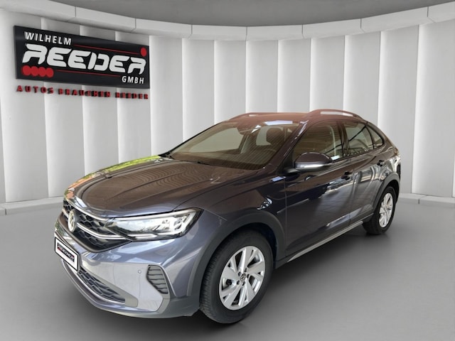 Volkswagen Taigo 1.0 TSI DSG Life