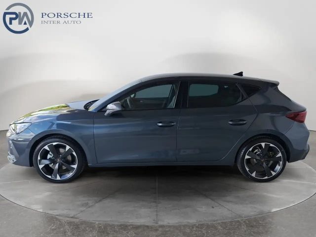Cupra Leon 1.5 TSI