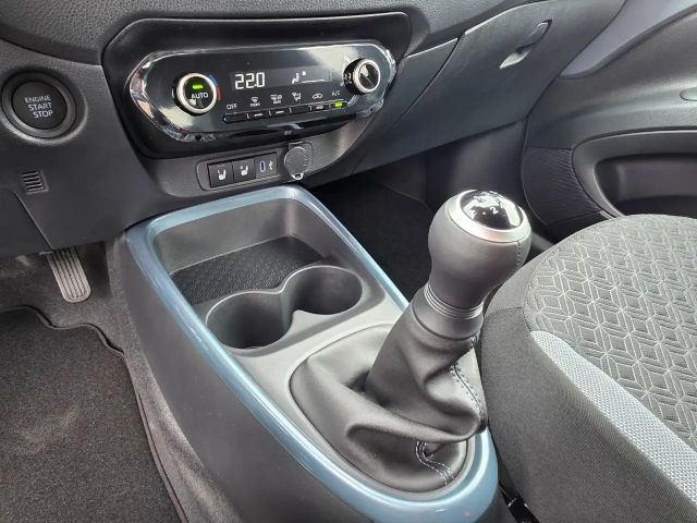 Toyota Aygo X Hatchback VVT-i