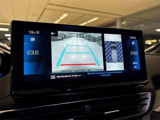 Peugeot 5008 GT-Line PureTech