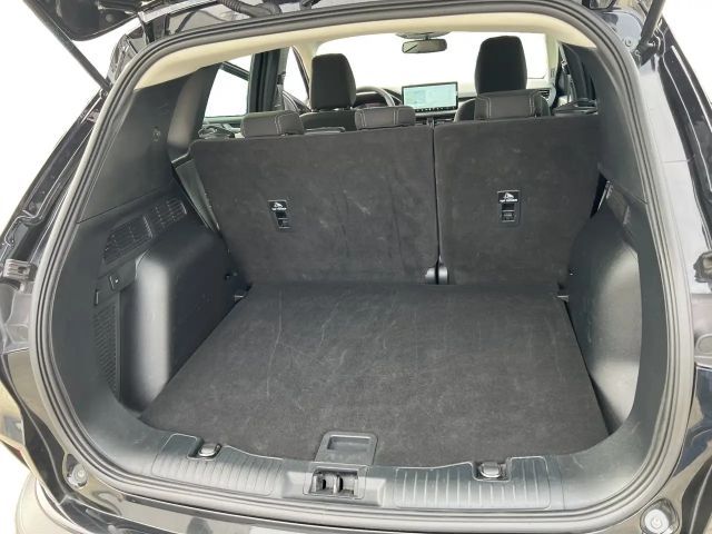 Ford Kuga AWD Titanium