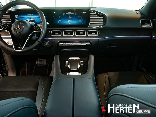 Mercedes-Benz GLE 350 4MATIC AMG Line