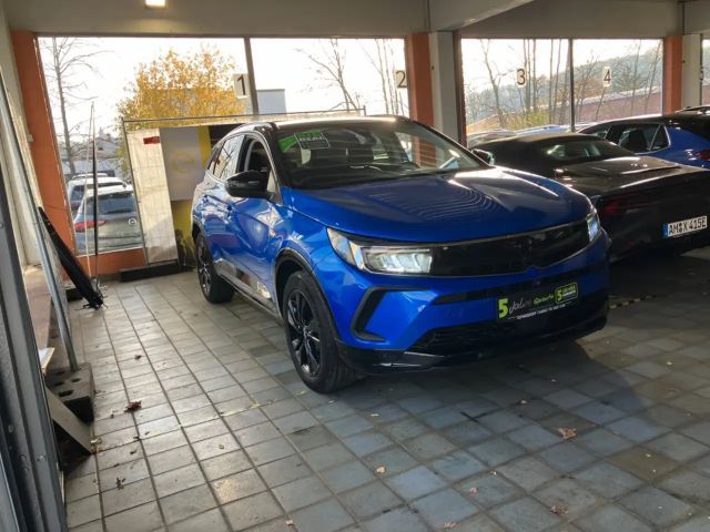 Opel Grandland X 1.5 CDTI