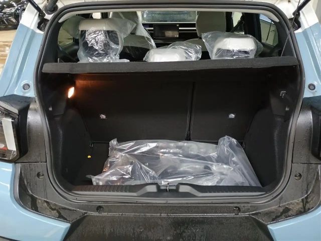 Citroën C3 Max PureTech