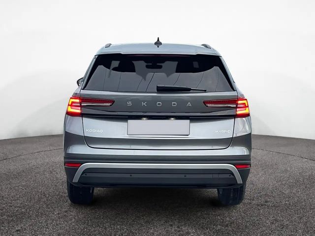 Skoda Kodiaq Selection
