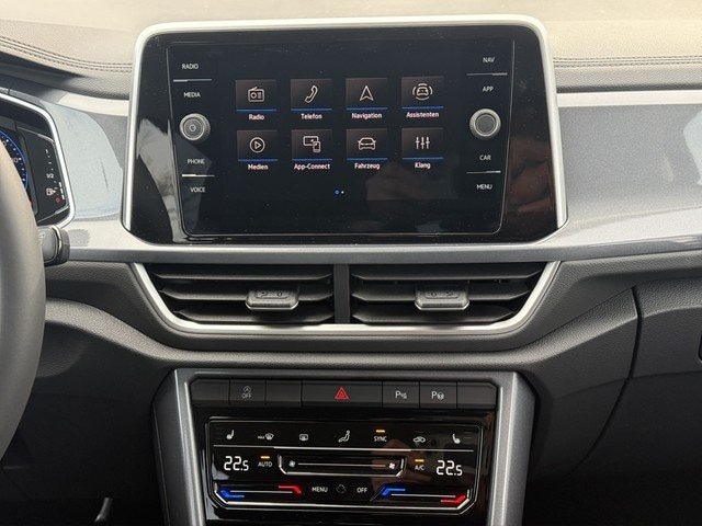 Volkswagen T-Roc 1.5 TSI