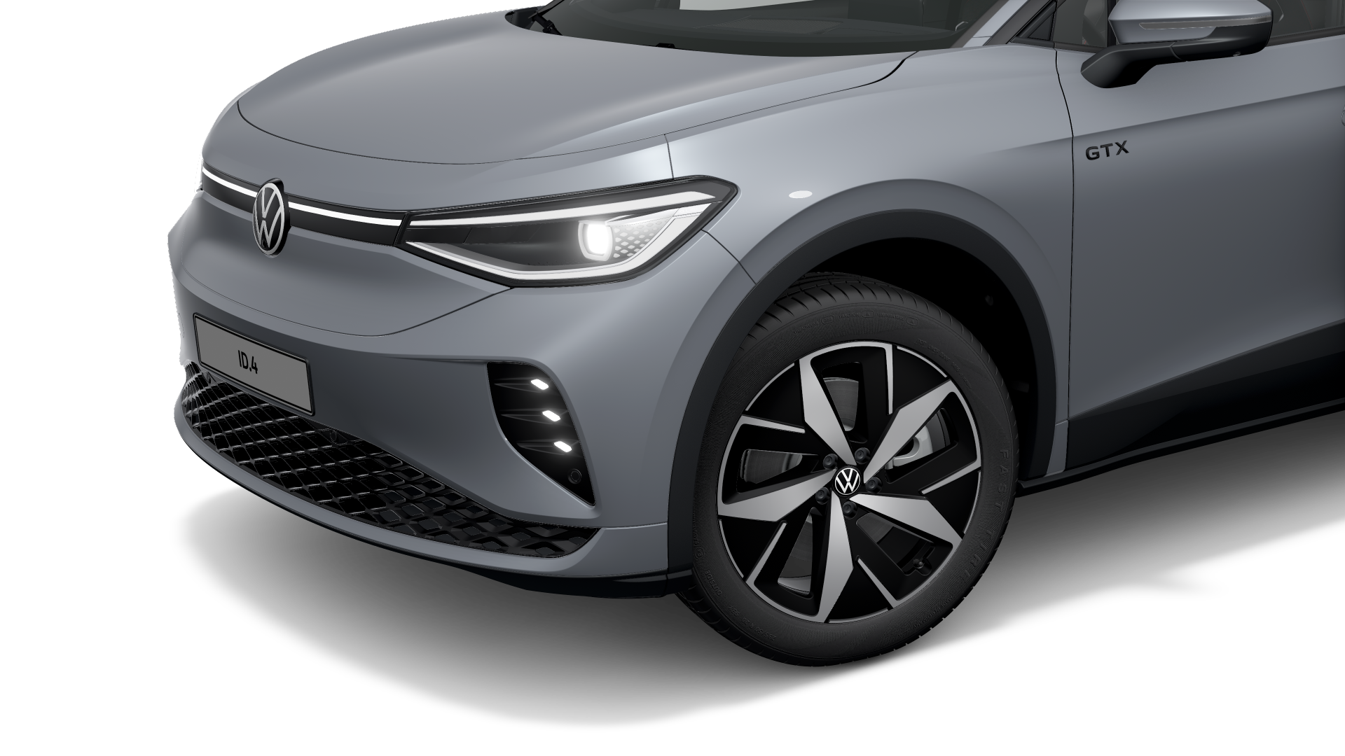 Volkswagen ID.4 4Motion GTX IQ.Drive