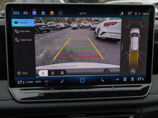 Volkswagen Tiguan 2.0 TDI 4Motion DSG R-Line