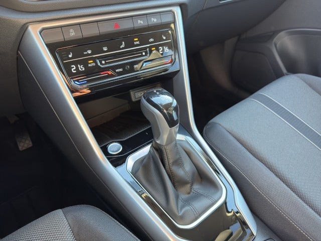 Volkswagen T-Roc 1.5 TSI DSG