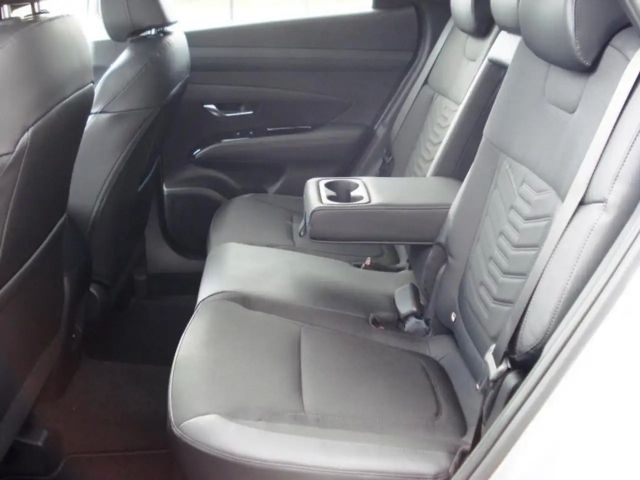 Hyundai Tucson 2WD T-GDi