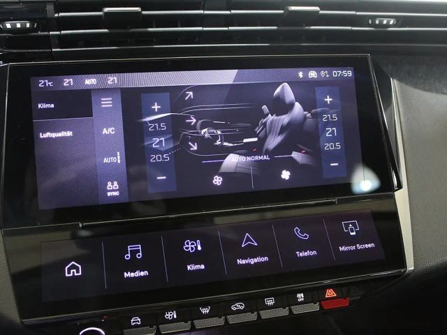 Peugeot 408 130 Allure Pack EAT8 PureTech