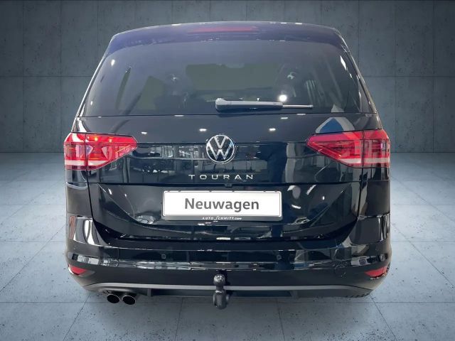 Volkswagen Touran DSG