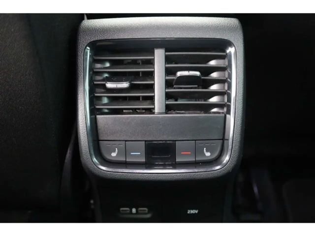 Skoda Octavia 1.5 TSI Clever Combi