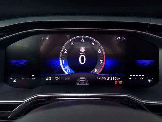 Volkswagen Polo 1.0 TSI