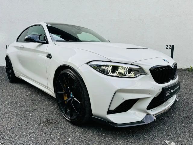 BMW M2 CS Coupé
