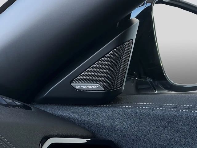 BMW Z4 Cabrio M40i Roadster