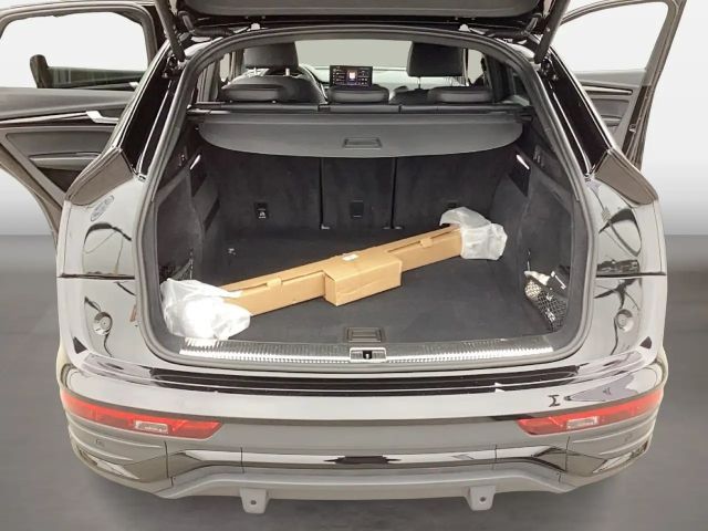 Audi Q5 40 TDI Quattro