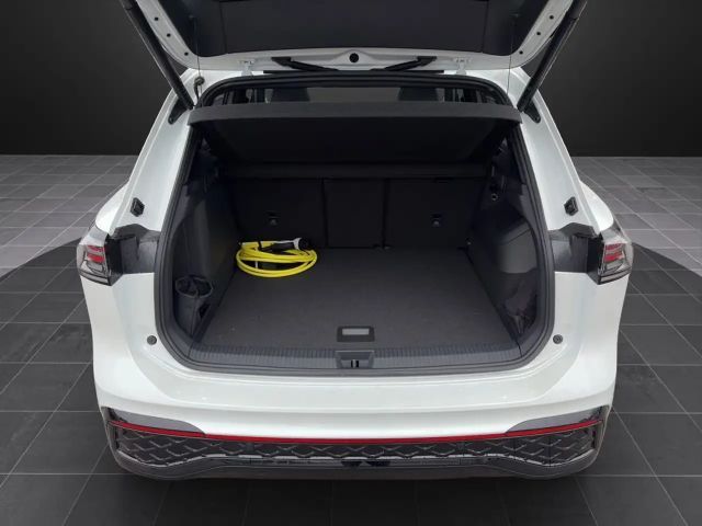 Volkswagen Tiguan Sport eHybrid