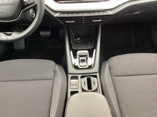 Skoda Octavia 2.0 TDI Combi Selection