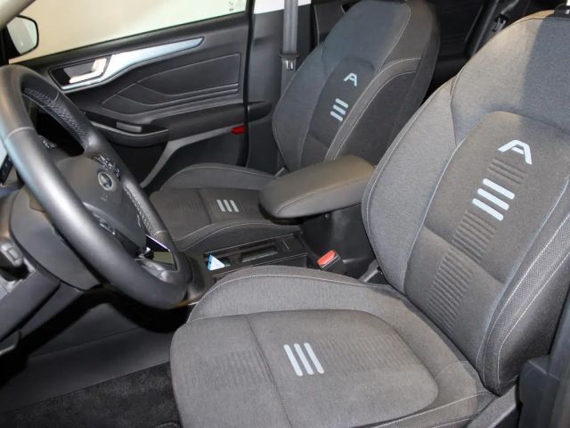 Ford Focus Active Wagon