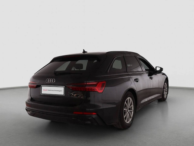 Audi A6 40 TDI Avant S-Line S-Tronic