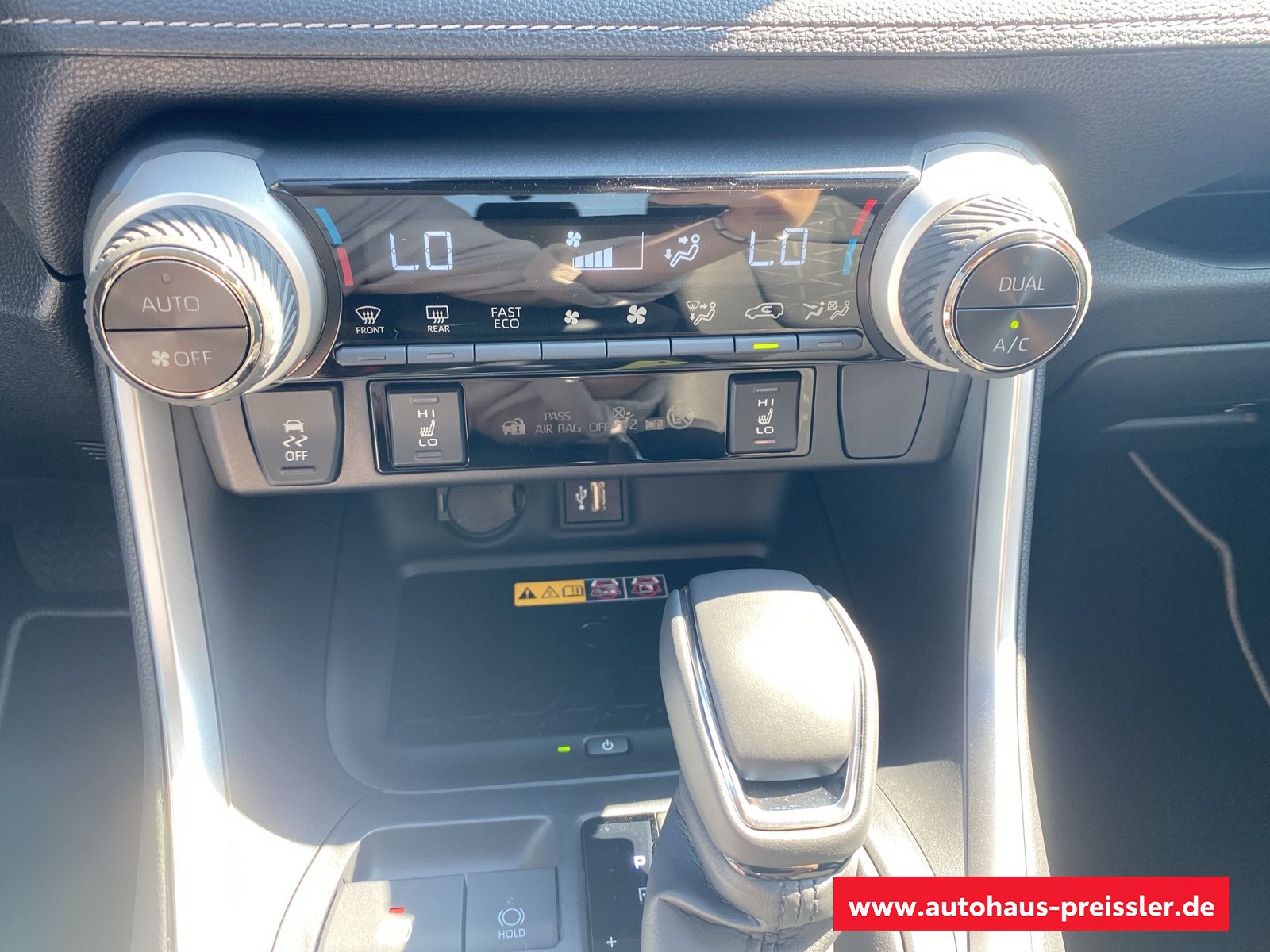 Toyota RAV4 5-deurs Team D