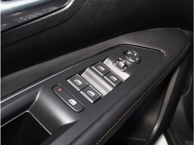 Peugeot 3008 GT-Line Hybrid