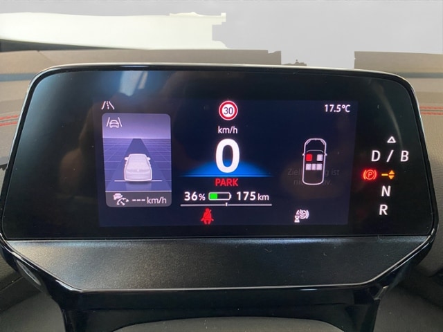 Volkswagen ID.4 4Motion