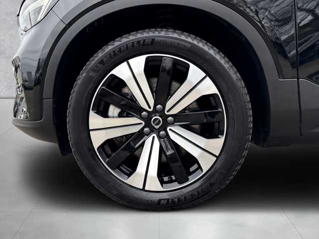 Volvo XC40 XC40