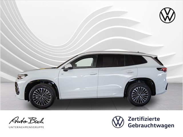 Volkswagen Tayron 2.0 TDI 4Motion DSG