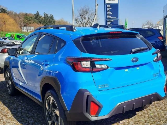Subaru Crosstrek 2.0ie Lineartronic Comfort Leasing + Finanzierung