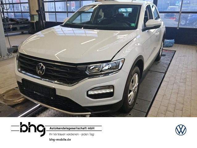 Volkswagen T-Roc 1.0 TSI Style
