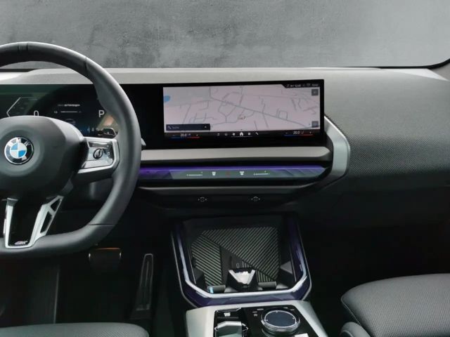 BMW X3 M-Sport xDrive