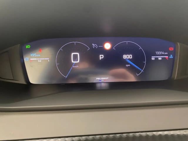 Peugeot 2008 Allure Pack