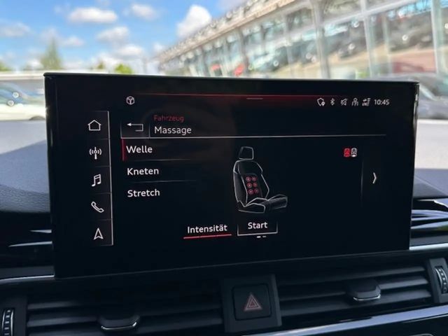 Audi S4 Avant Quattro