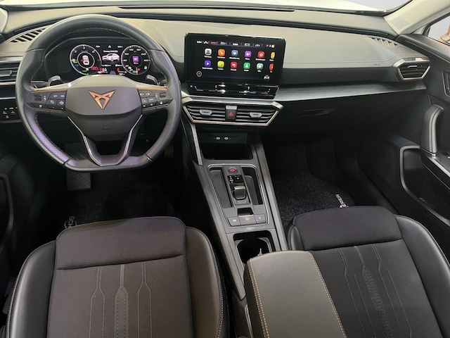 Cupra Formentor Formentor 1,4eHYB *Full Link*Parkassist*Kamera*