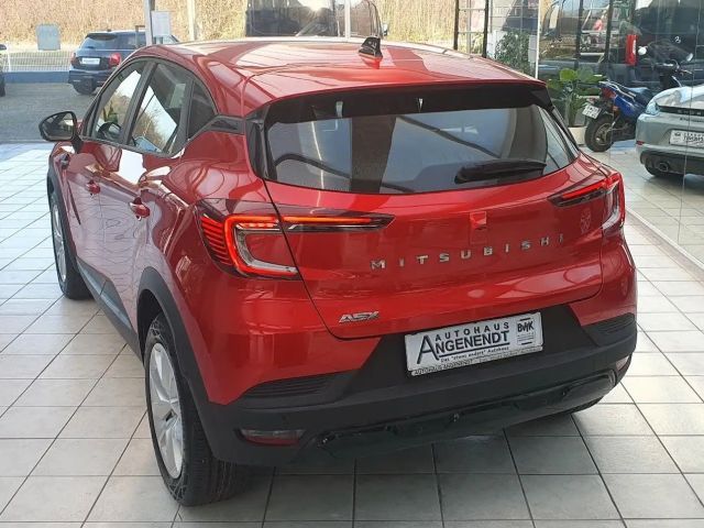 Mitsubishi ASX Automatik *abnehmb.AHK- Allwetter- Kamera*