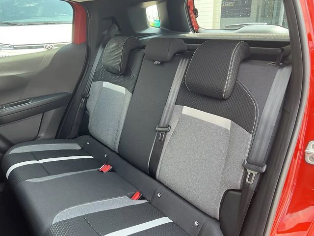 Opel Frontera Edition