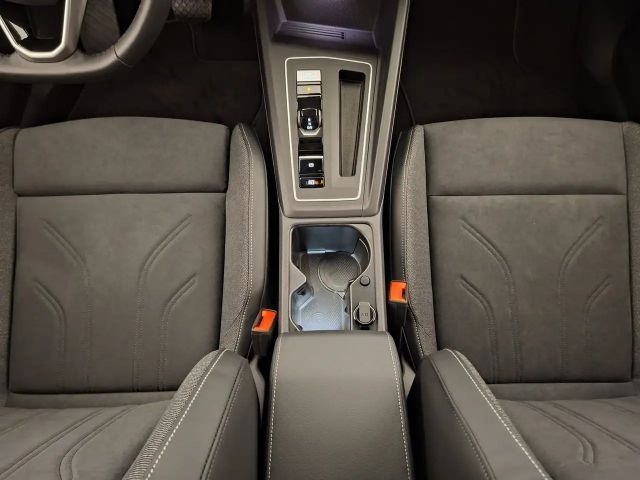 Volkswagen Golf DSG eHybrid