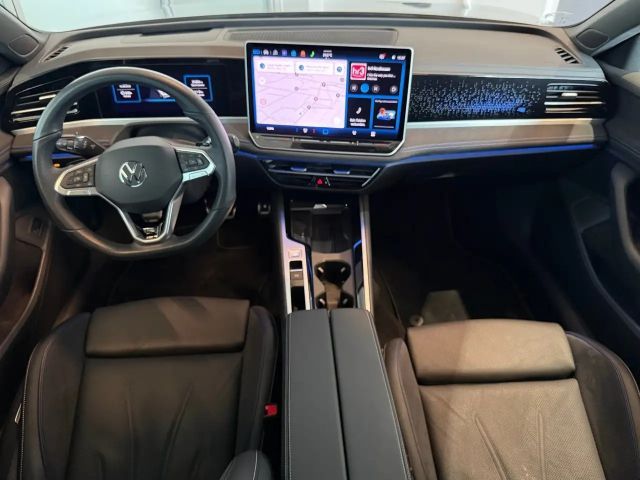 Volkswagen Passat 2.0 TDI R-Line Variant