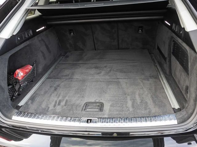 Audi A6 40 TDI Quattro S-Tronic Sport