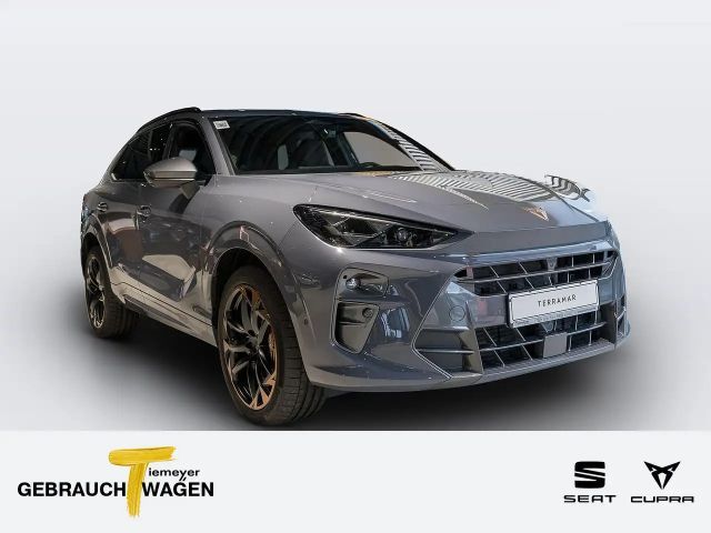 Cupra Terramar 2.0 TSI VZ