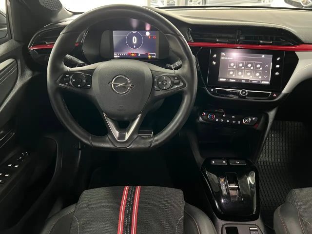 Opel Corsa 1.2 Turbo GS-Line Grand Sport Turbo