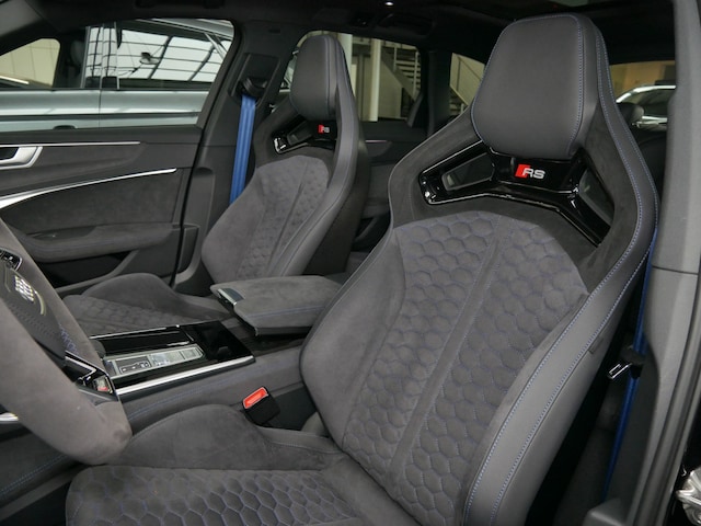 Audi A6 e-tron Avant Performance Quattro