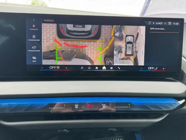 BMW X3 M-Sport xDrive