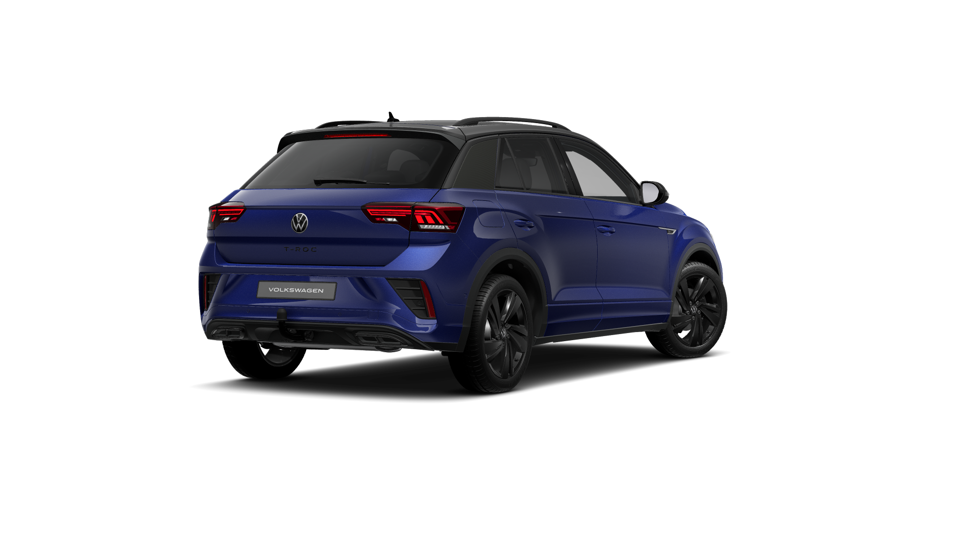 Volkswagen T-Roc T-ROC 1.5 E2 R-L  BT110 TSID7F