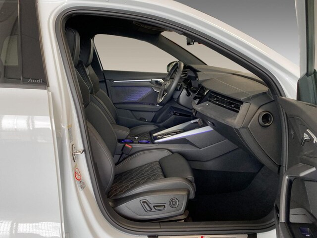 Audi A3 35 TDI S-Tronic