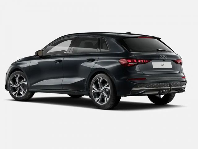 Audi A3 30 TFSI S-Tronic Sedan Sportback