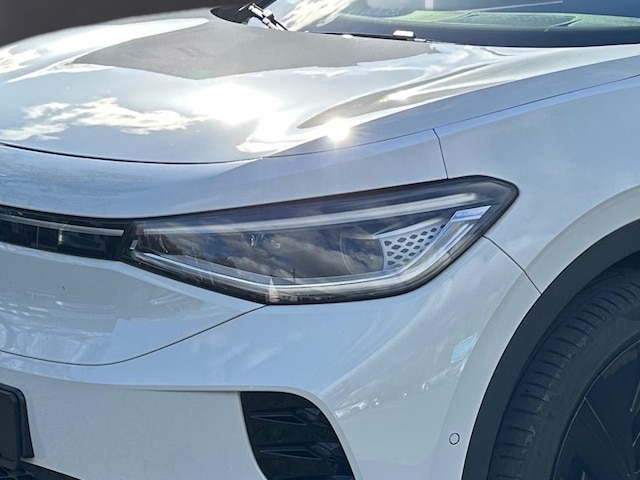 Volkswagen ID.5 4Motion GTX